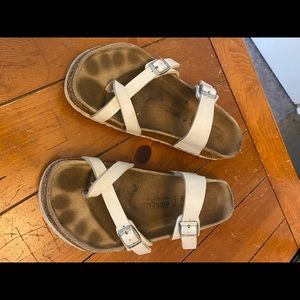 Women’s Birkenstocks Mayari